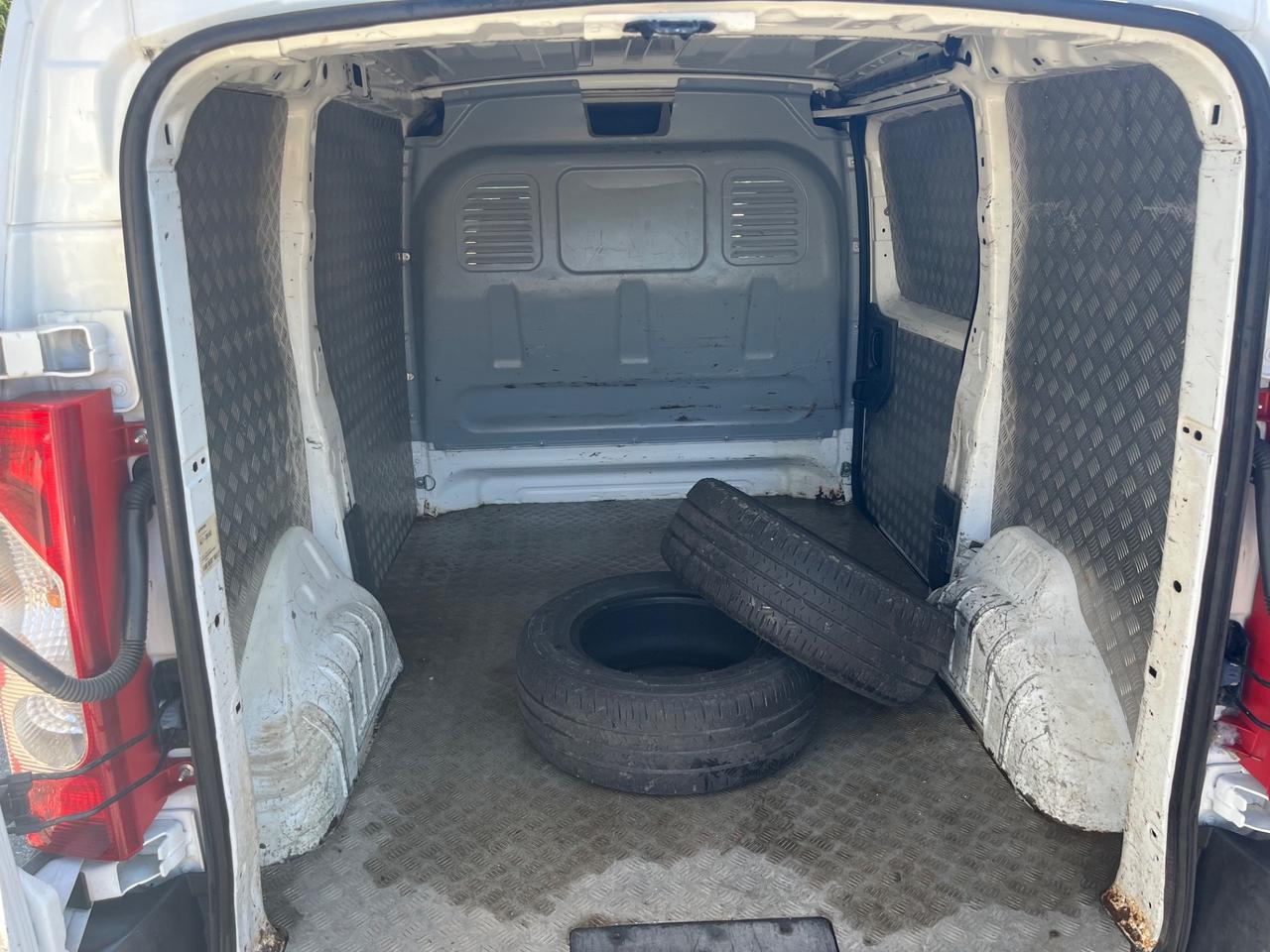 Citroen Jumpy 3Posti e 4Porte/autocarro con la portata:925KG