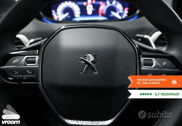 PEUGEOT 3008 2 serie 3008 BlueHDi 130 S&S EAT8...