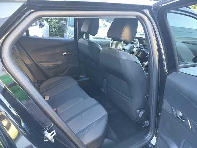 Peugeot 2008 BlueHDi 110 S&S Allure Pack