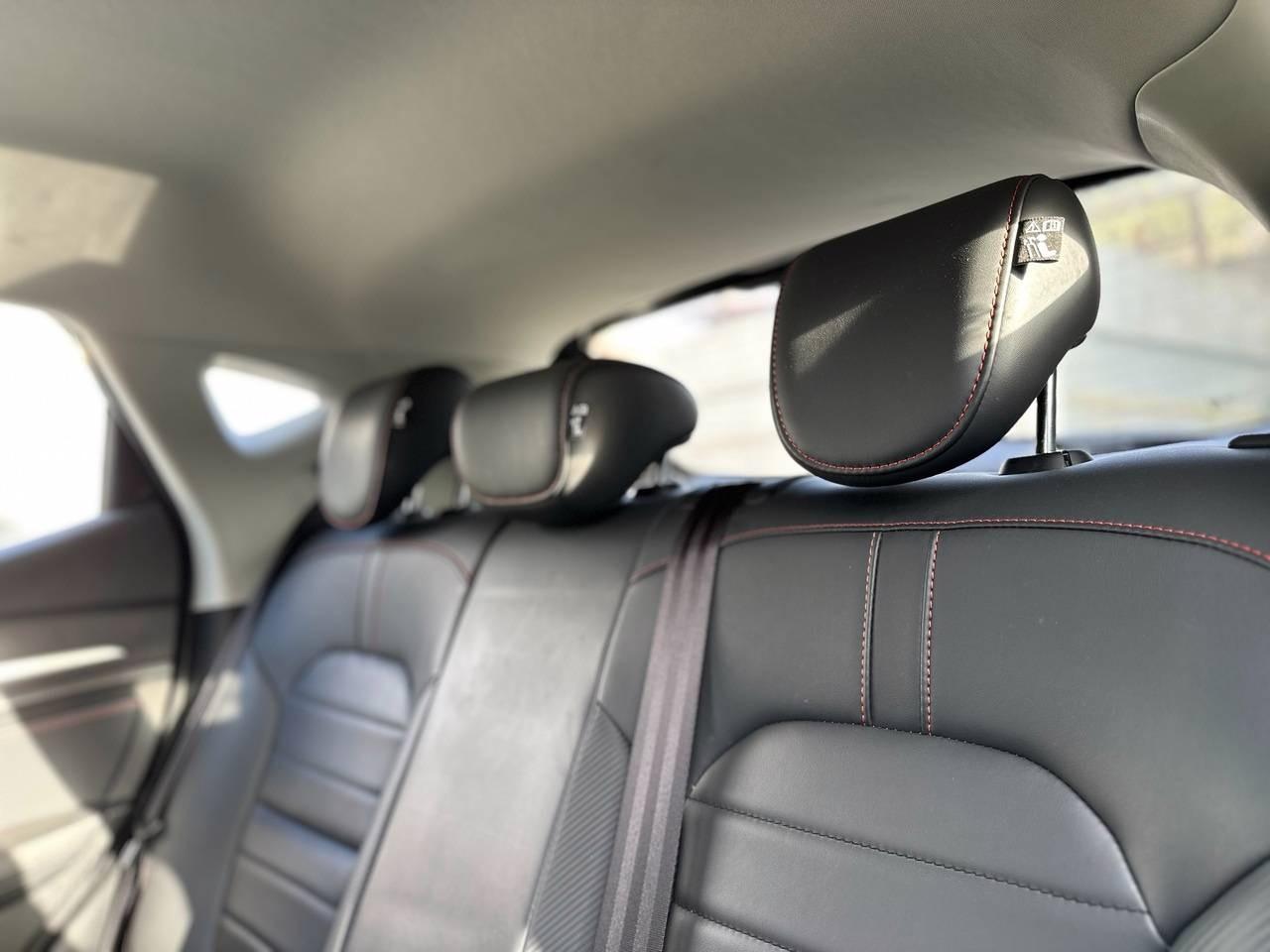 MG ZS 2021 - ZS 1.5 Comfort