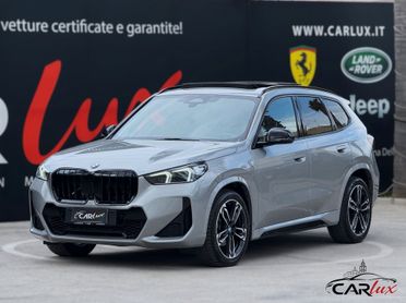BMW X1 sDrive18d MSport TETTO HEAD-UP 360