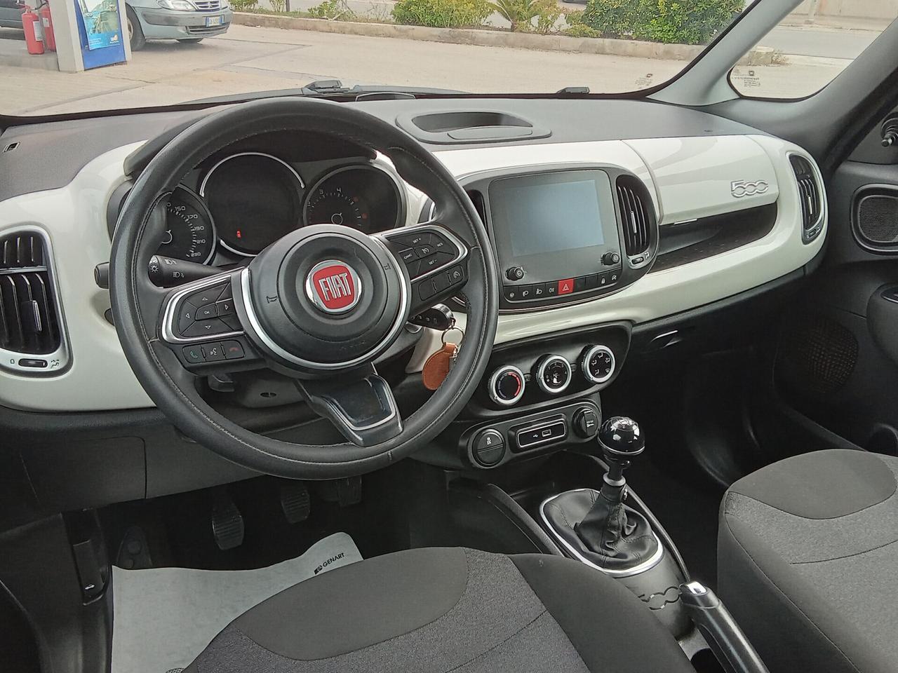 Fiat 500L 1.3 Multijet 95 CV City Cross