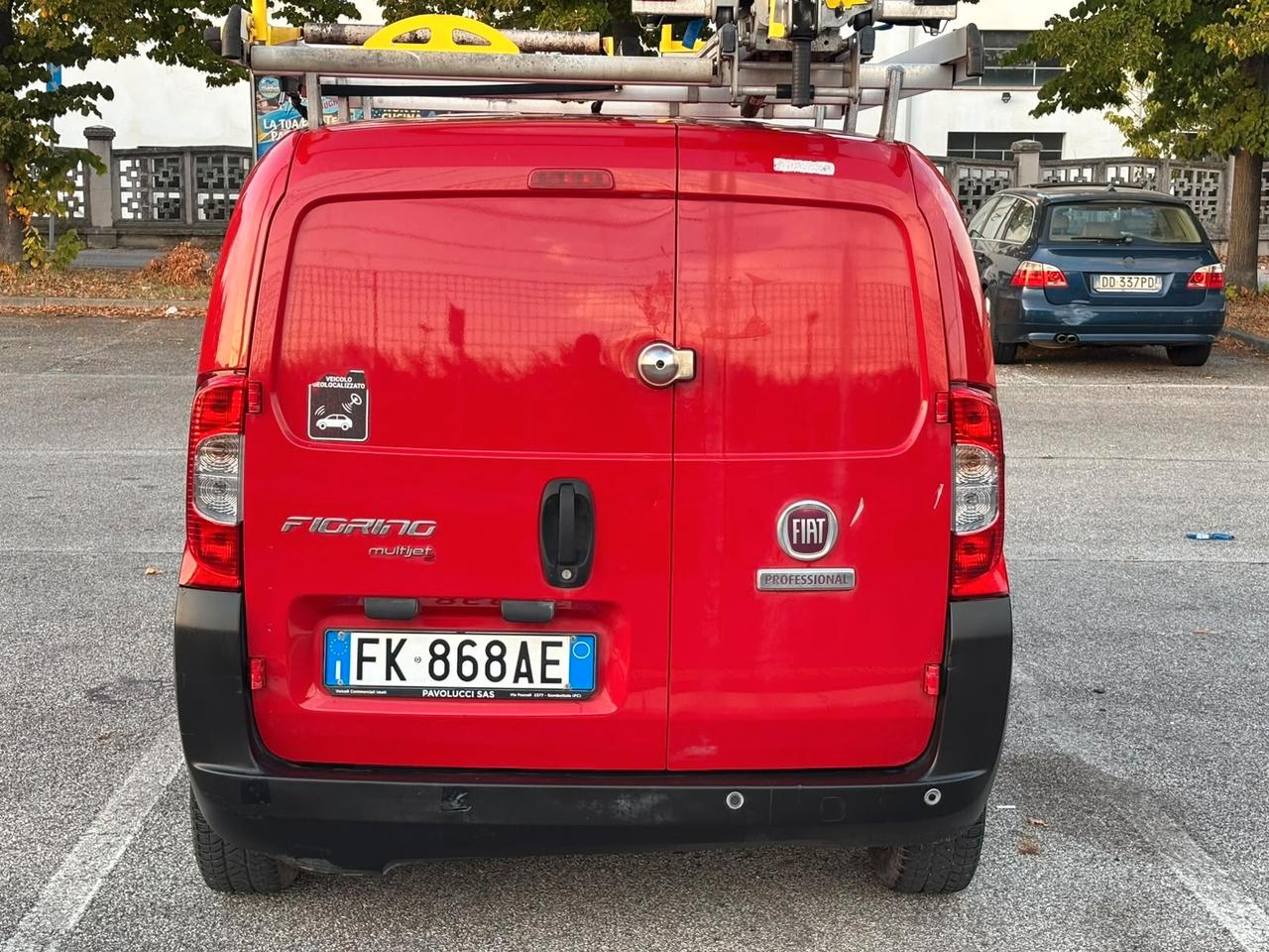 Fiat Fiorino