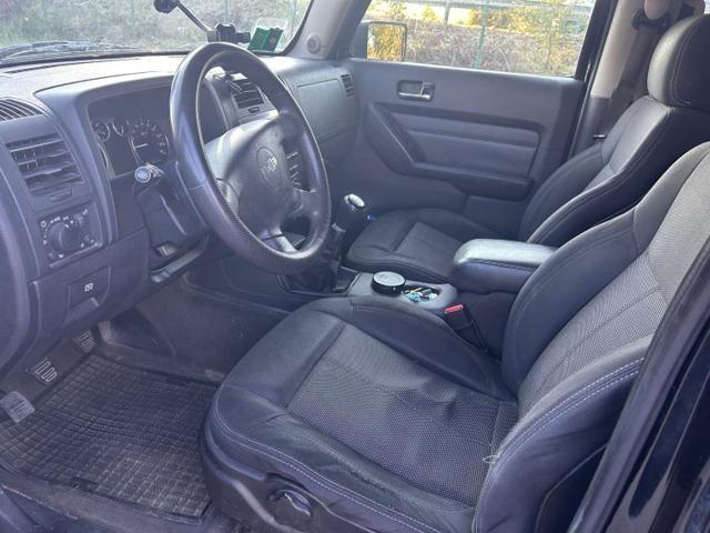 HUMMER H3 3.7