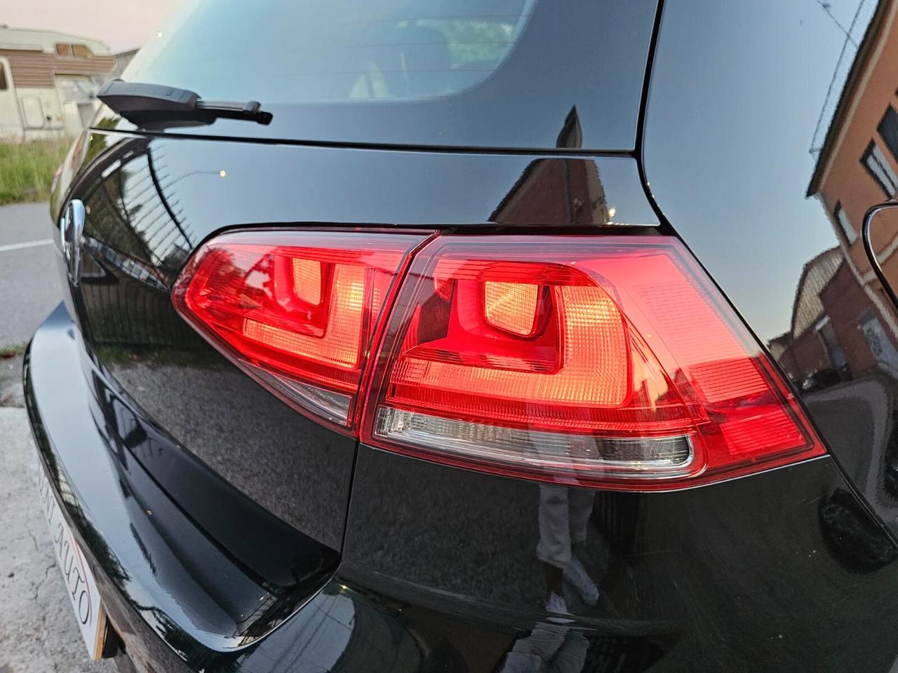 Volkswagen Golf 7 1.6 TDI 110cv Bluemotion*Unipro*Euro6*