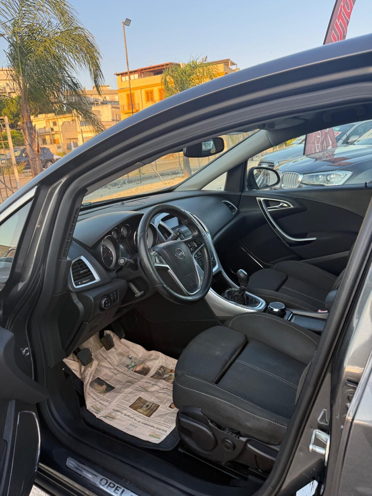 Opel Astra 2.0 CDTI 160CV 5 porte aut. Cosmo S