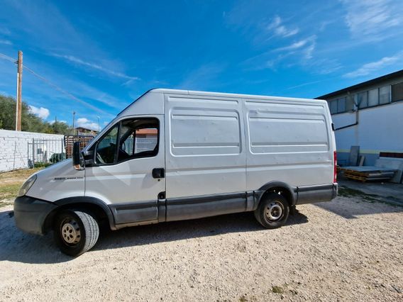 Iveco Daily 35s11
