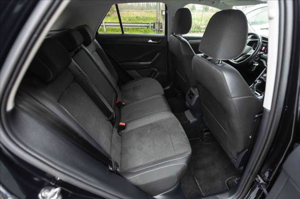 VOLKSWAGEN T-Roc 1.5 tsi Style dsg del 2022