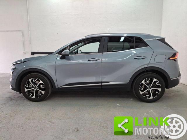 KIA Sportage 1.6 TGDi HEV AT Style GARANZIA KIA
