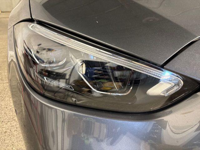 MERCEDES-BENZ C 200 d Mild hybrid S.W. AMG Line Advanced