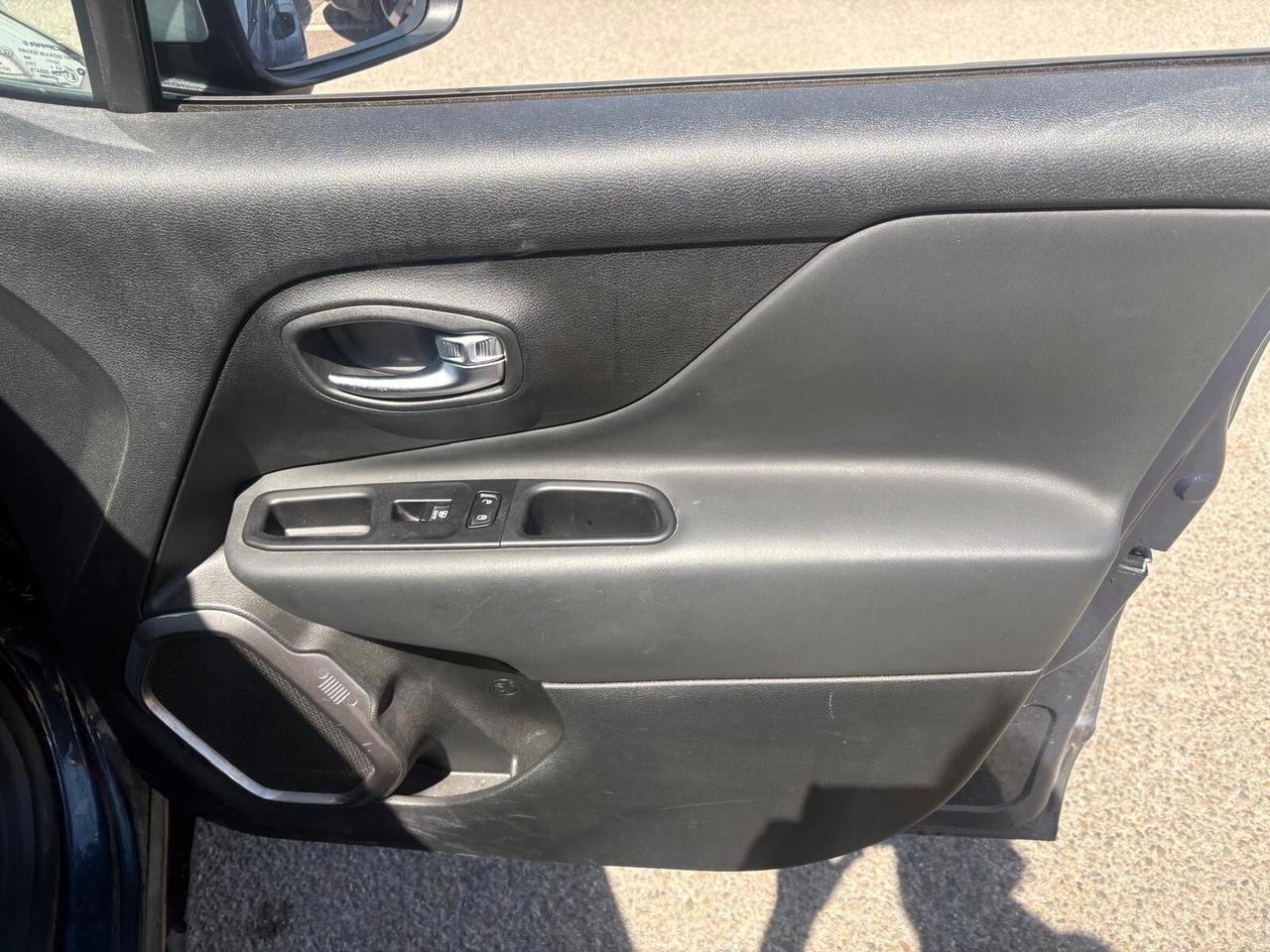 Jeep Renegade 1.0 T3 Limited