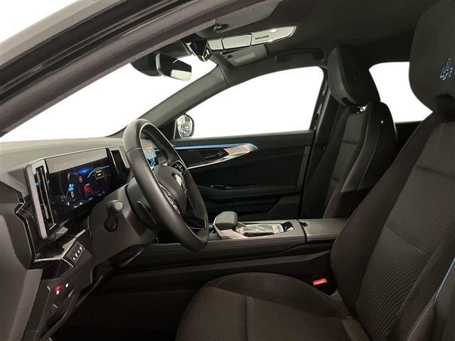 RENAULT Austral 1.2 E-Tech full hybrid Iconic Esprit Alpine 200cv