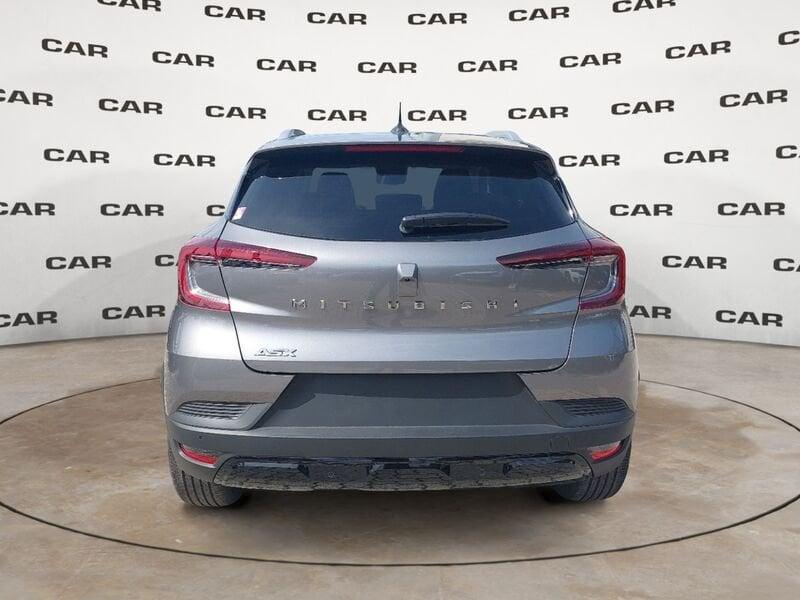 Mitsubishi ASX 1.3L Mild Hybrid 140 CV Invite