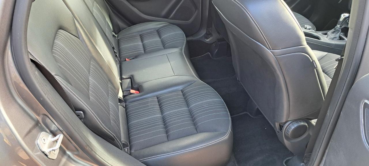 Mercedes-benz B 180 B 180 CDI Premium
