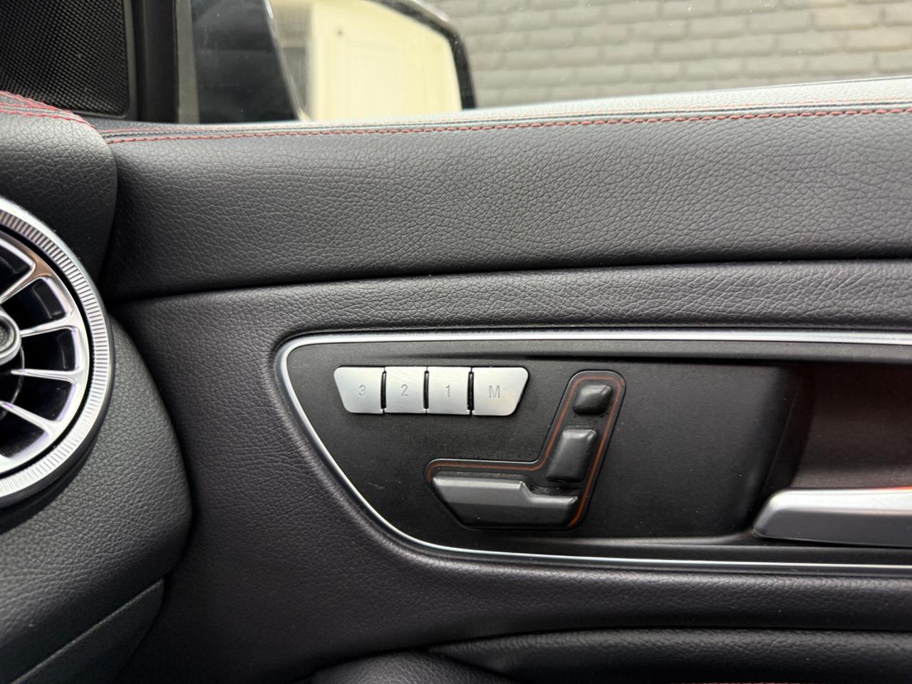 Mercedes-benz CLA 220 d Automatic Premium AMG TETTO FULL