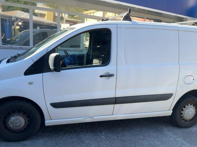 CITROEN Jumpy 29 2.0 HDi/120 L1 H1 Furgone