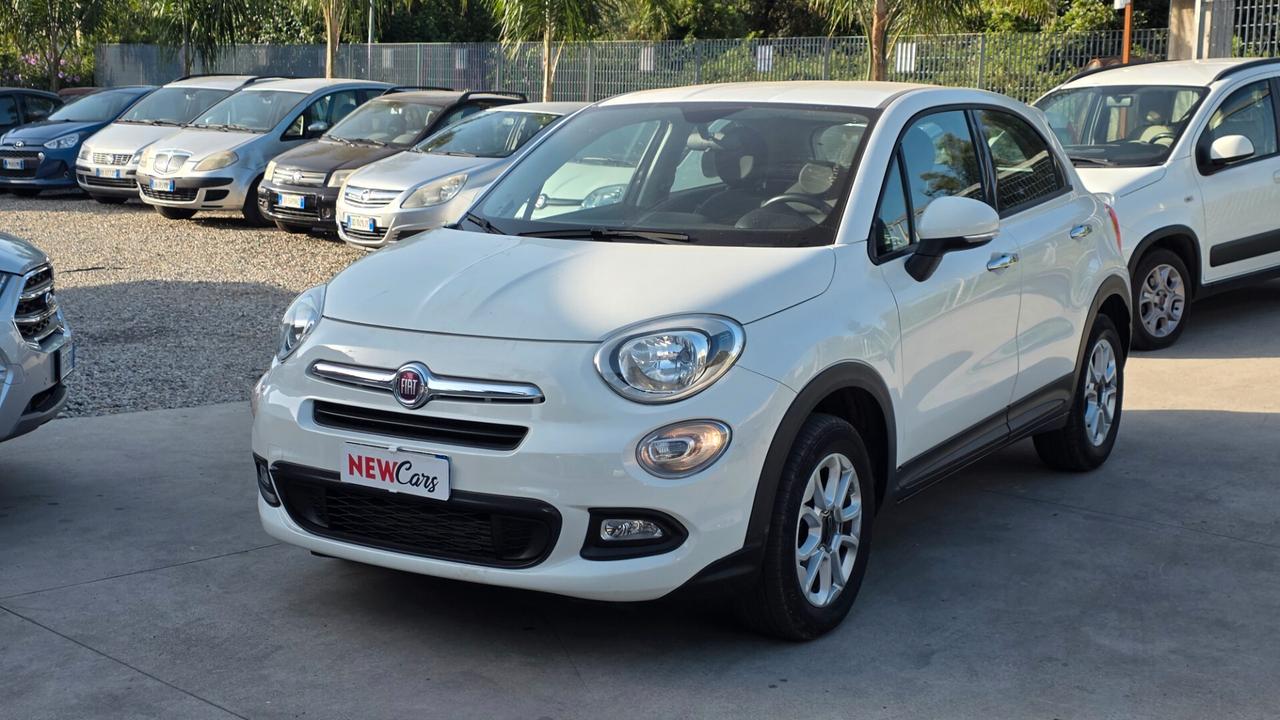 Fiat 500X 1.3 MultiJet 95 CV