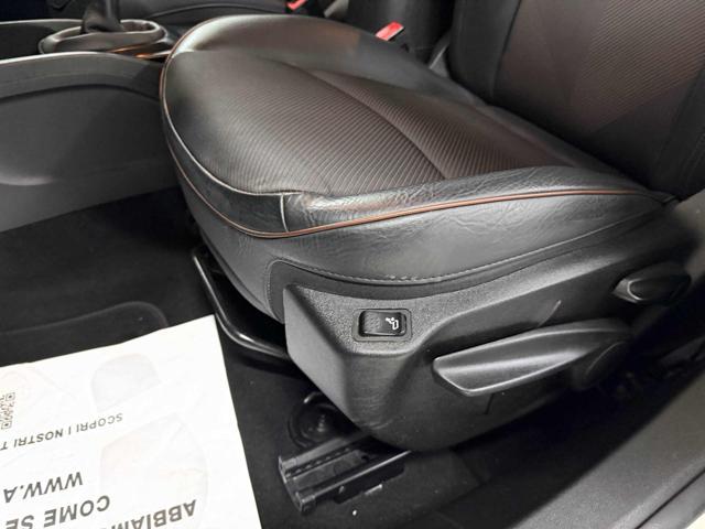 FIAT 500X 1.6 MultiJet 120 CV Cross