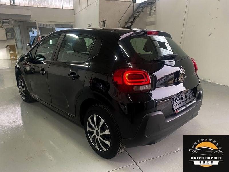 Citroën C3 C3 PureTech 83 S&S Shine