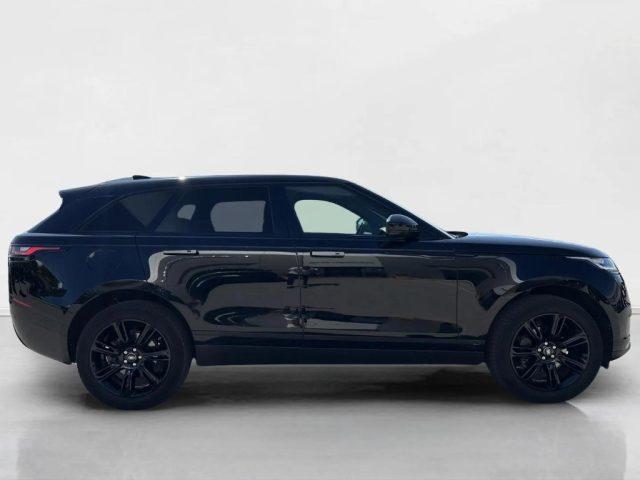 LAND ROVER Range Rover Velar 2.0D I4 240 CV S