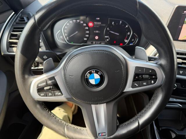 Bmw X4 xDrive20d 48V Msport