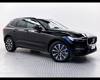 VOLVO XC60 B4 (d) AWD automatico Core