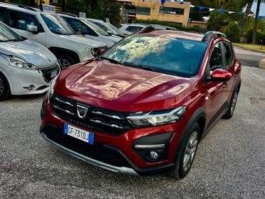 " UNA CHICCA " Dacia Sandero Stepway 1.0 TCe 90cv SL