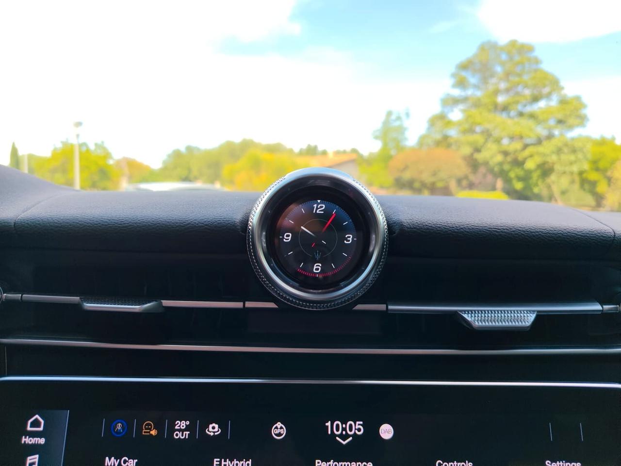 Maserati Grecale MHEV 250 CV AWD GT
