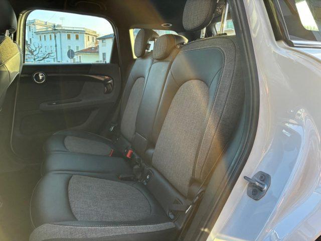 MINI Countryman 1.5 Cooper TETTO PANORAMA APRIBILE