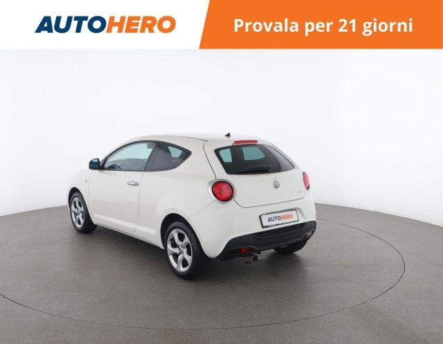 ALFA ROMEO MiTo 1.4 78 CV 8V S&S