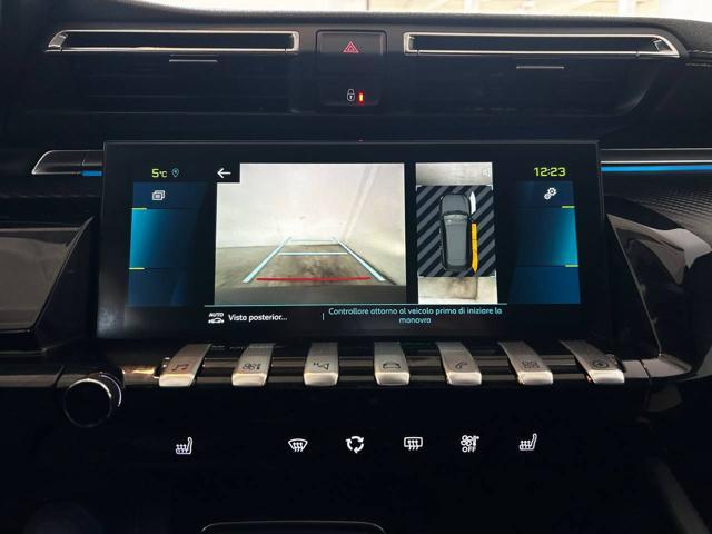 PEUGEOT 508 Plug-in Hybrid 225 e-EAT8 SW GT