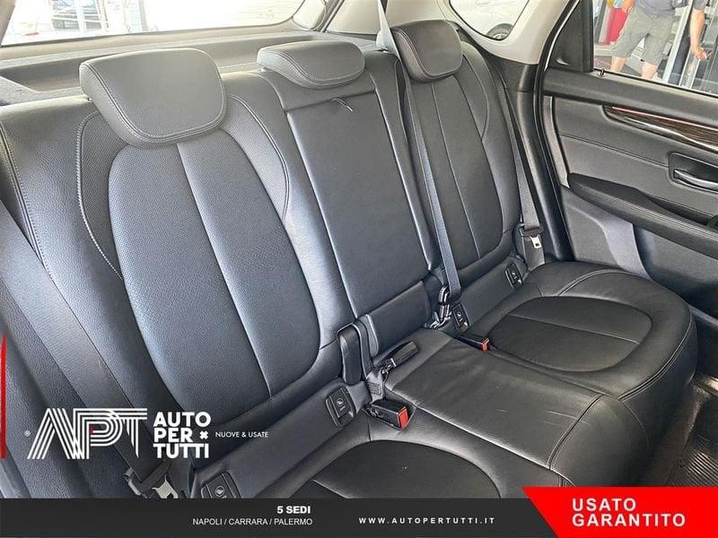 BMW Serie 2 Active Tourer 225xe Active Tourer iPerformance Luxury business p