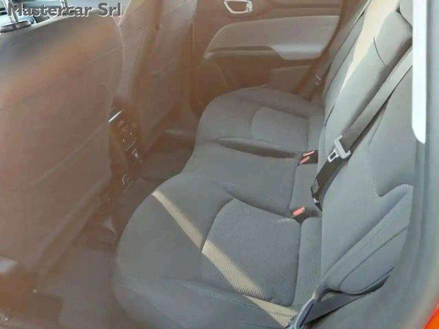 JEEP Compass Compass II 2021 1.6 mjt S 2wd 130cv - GJ247YJ