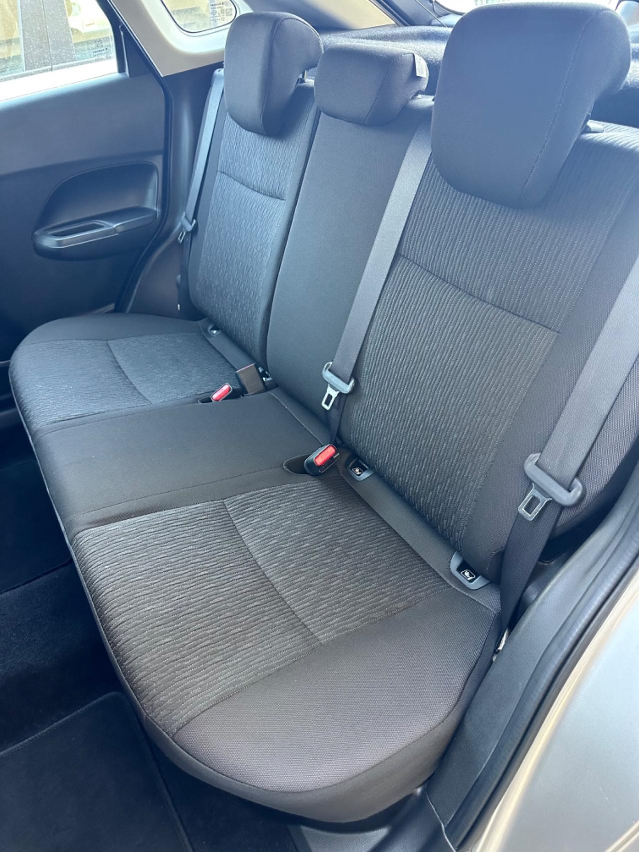 Suzuki Baleno 1.2 VVT 90Cv Dualjet B-Top - Neopatentati