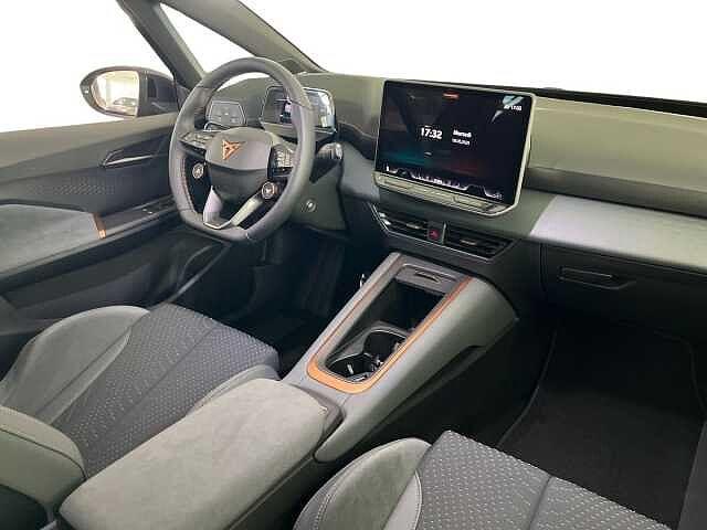CUPRA Born 79kWh 326 CV VZ