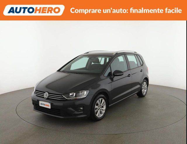 VOLKSWAGEN Golf Sportsvan 1.2 TSI 110CV Comfortline BlueMotion Tech.