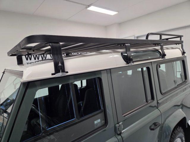 LAND ROVER Defender 110 2.4 TD4 SE DA AMATORE