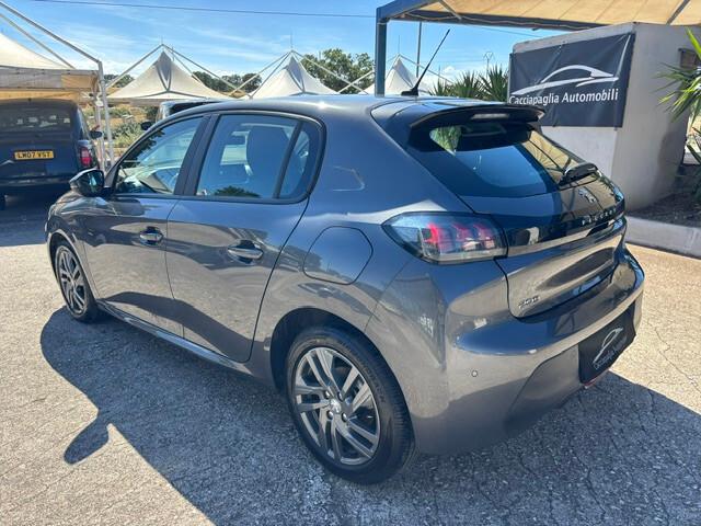 Peugeot 208 PureTech 100 Stop&Start 5 porte GT L