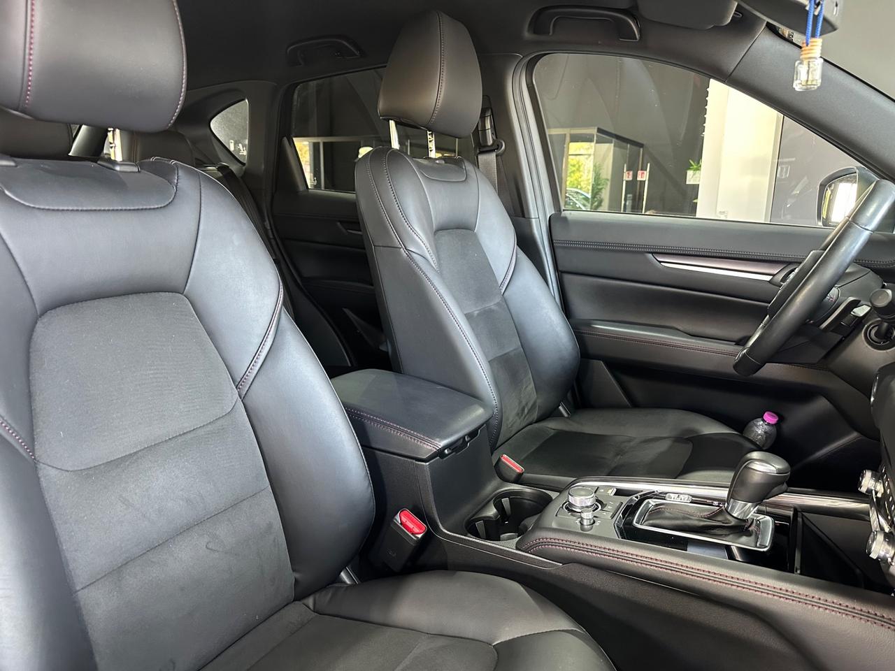 Mazda CX-5 2.0L Skyactiv-G 165 CV 2WD Homura