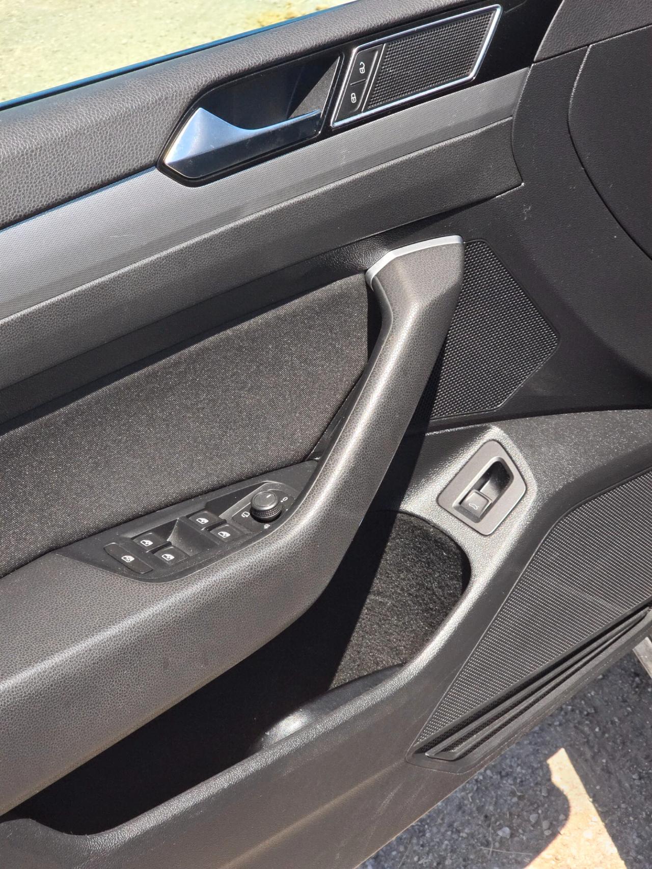 Volkswagen Passat Variant 2.0 TDI DSG Comfortline