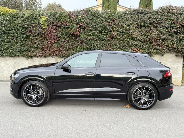 AUDI Q8 50 TDI 286 CV quattro tiptronic