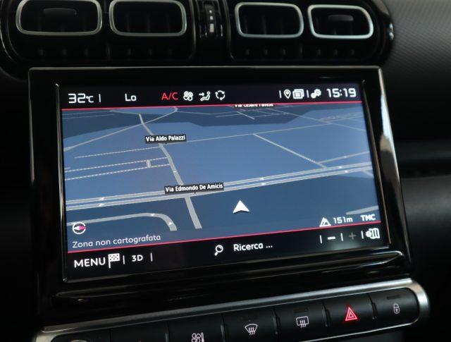 CITROEN C3 Aircross PureTech 110CV S&S *PROMO PARISI GROUP*