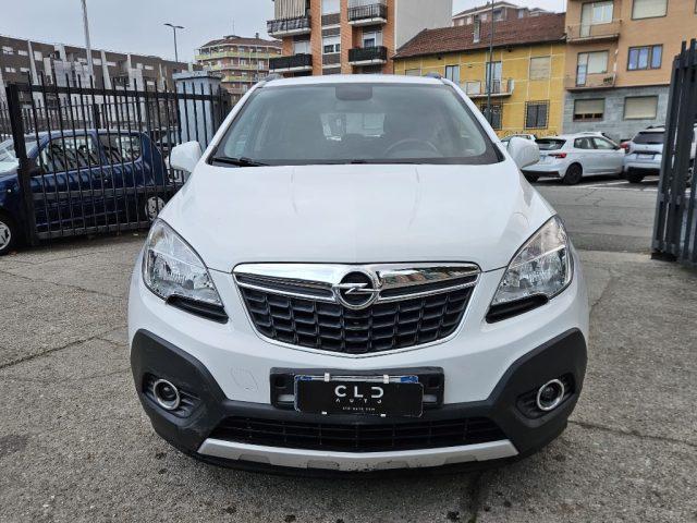 OPEL Mokka 1.6 Ecotec 115CV 4x2 Start&Stop