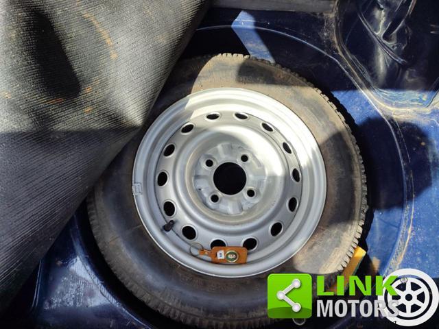 ALFA ROMEO Giulia super