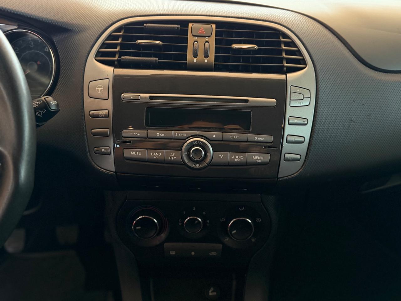 Fiat Bravo 1.6 MJT 120 CV Dynamic