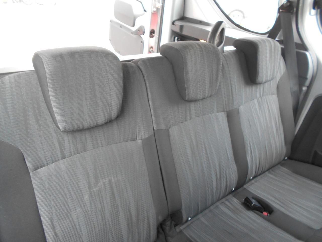 DACIA DOKKER 1.5 dci 75 cv