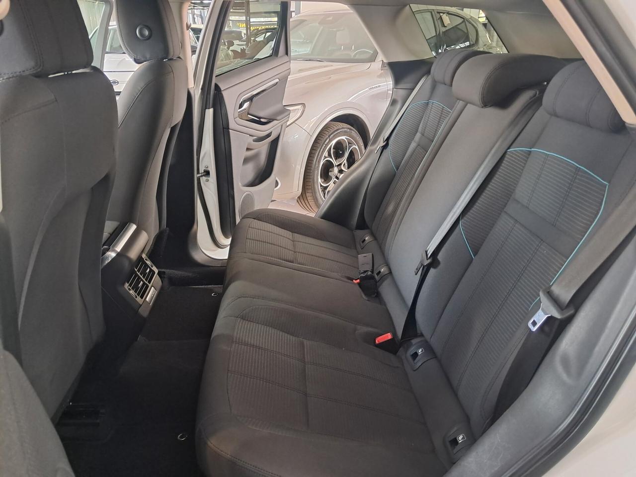 Land Rover Range Evoque 2.0D 150 cv AWD