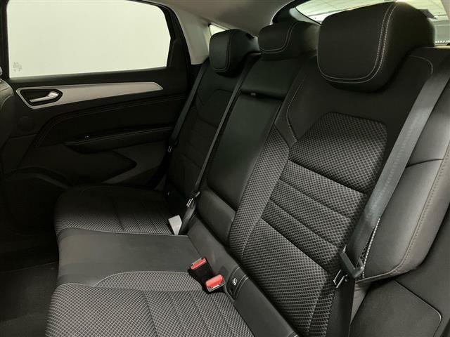 RENAULT Arkana 1.6 E-Tech full hybrid Intens 145cv