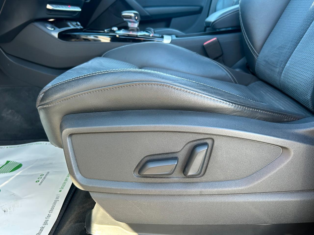 Audi Q5 40 2.0 tdi mhev 12V S line quattro s-tronic