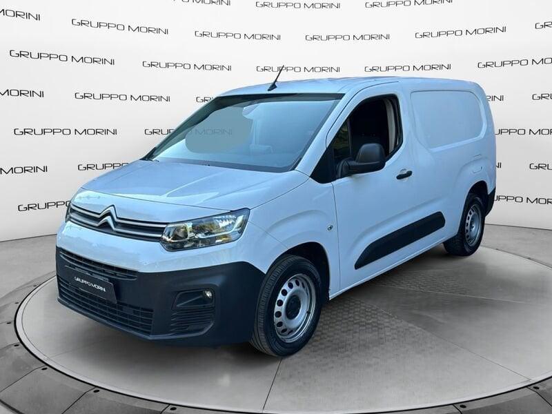 Citroën Berlingo BlueHDi 130 S&S EAT8 IVA ESCLUSA